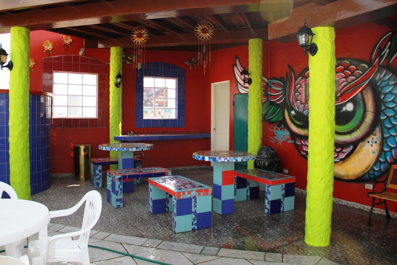 Hotel California Panama Exteriör bild